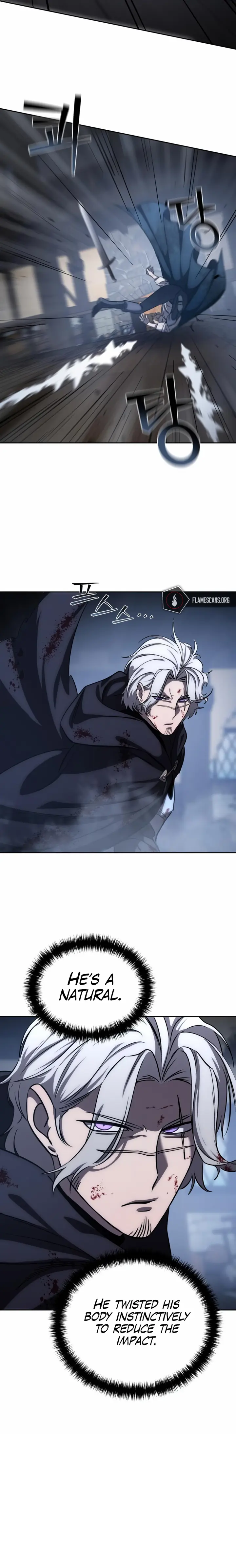 Read Star Embracing Swordmaste Manga Online