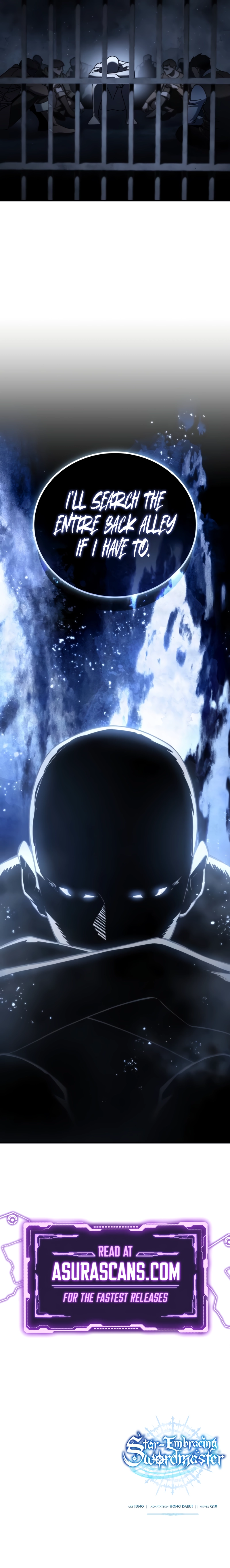 Read Star Embracing Swordmaste Manga Online