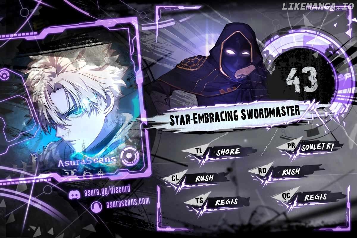 Read Star Embracing Swordmaste Manga Online