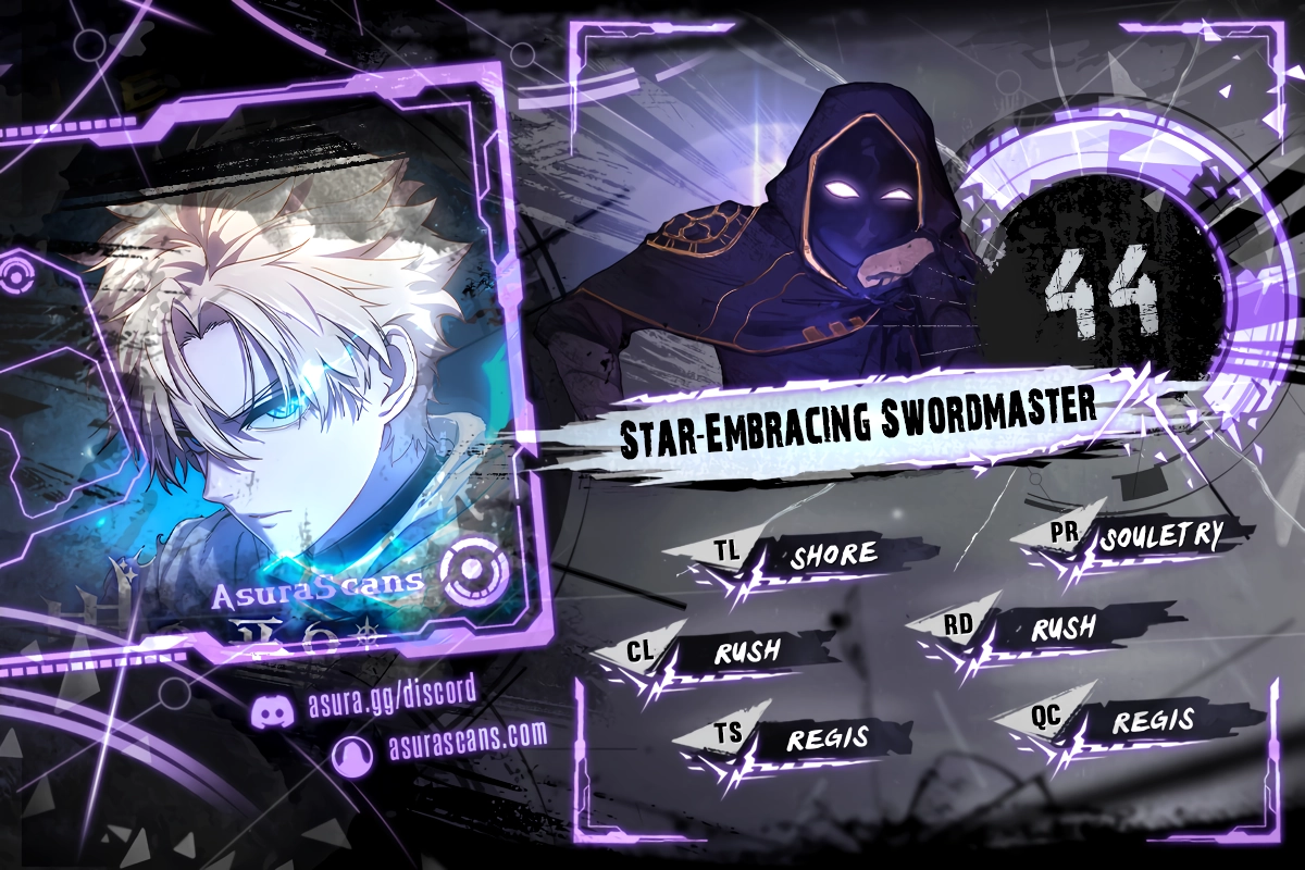 Read Star Embracing Swordmaste Manga Online