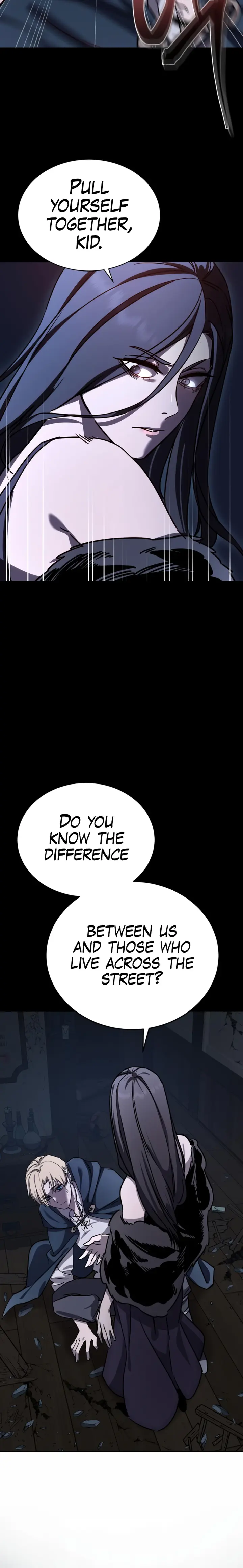 Read Star Embracing Swordmaste Manga Online