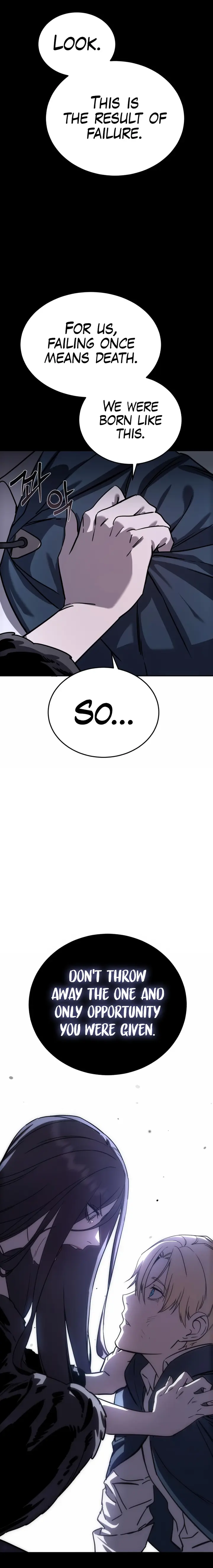 Read Star Embracing Swordmaste Manga Online