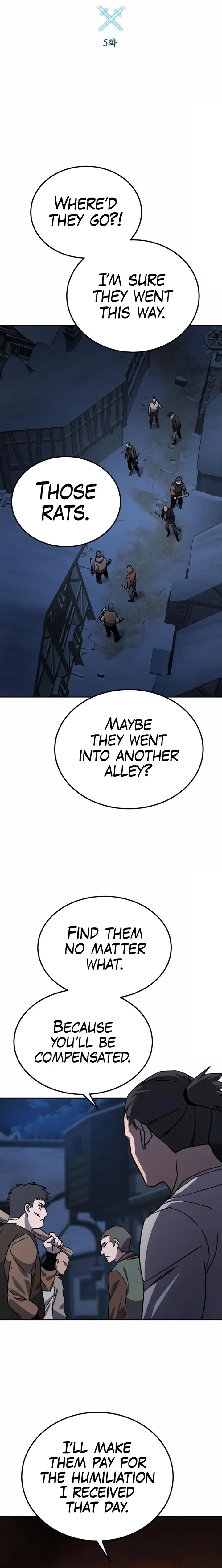 Read Star Embracing Swordmaste Manga Online