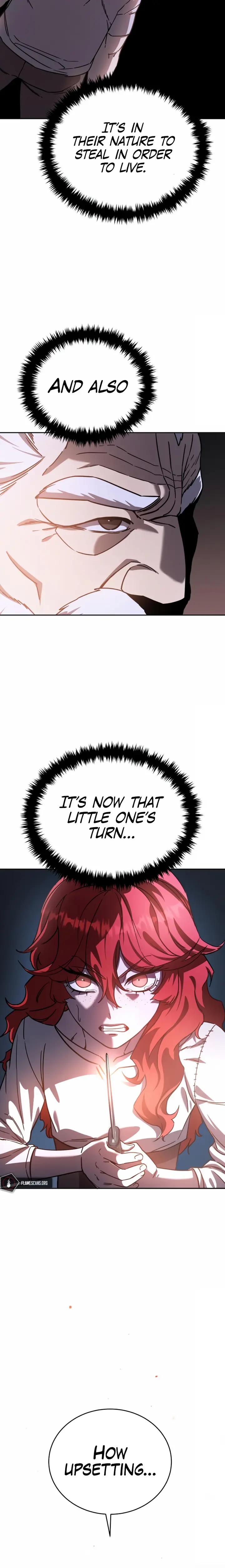 Read Star Embracing Swordmaste Manga Online