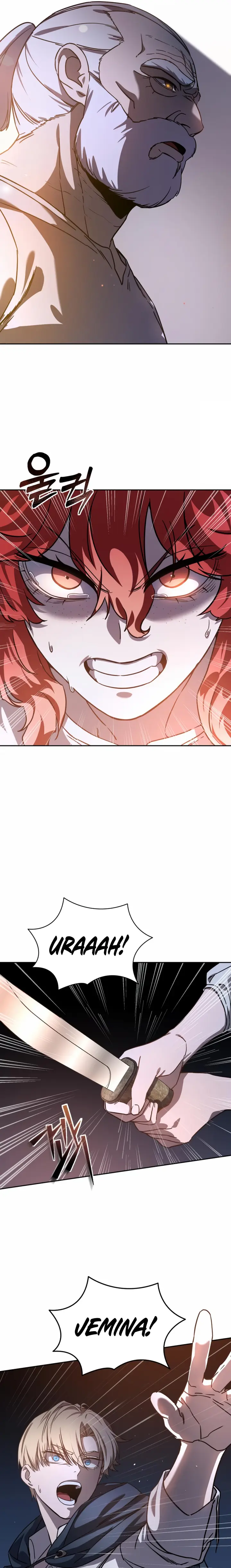 Read Star Embracing Swordmaste Manga Online