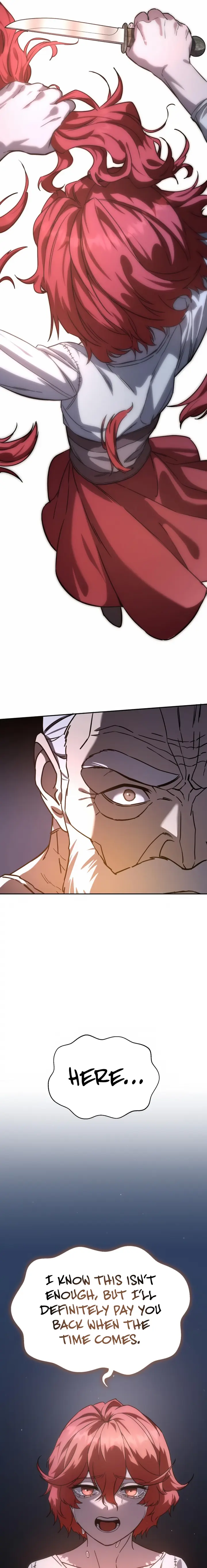 Read Star Embracing Swordmaste Manga Online