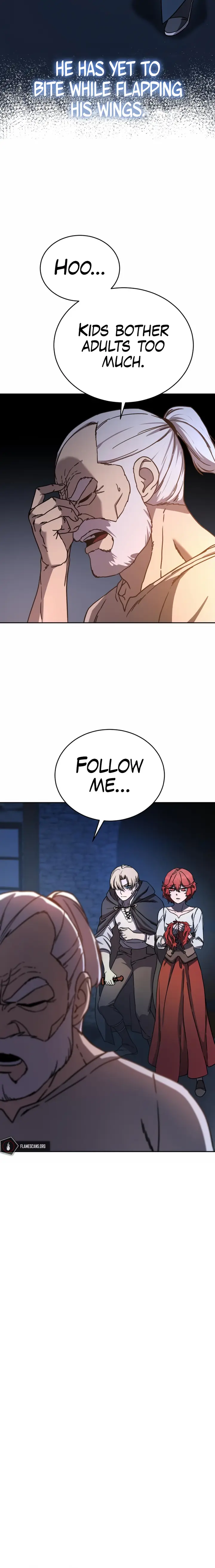 Read Star Embracing Swordmaste Manga Online