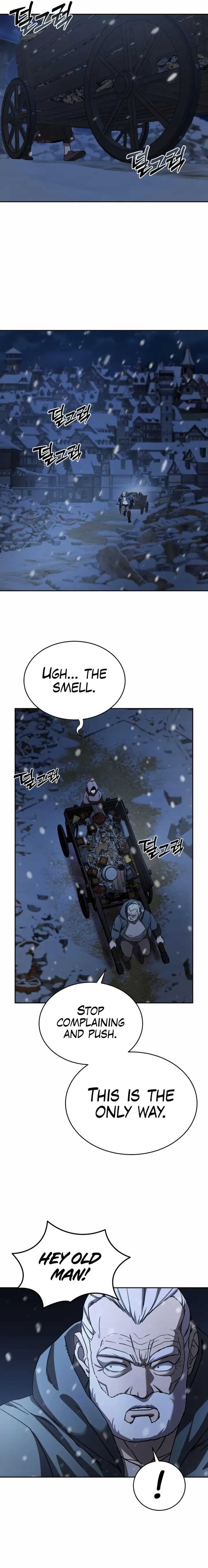 Read Star Embracing Swordmaste Manga Online