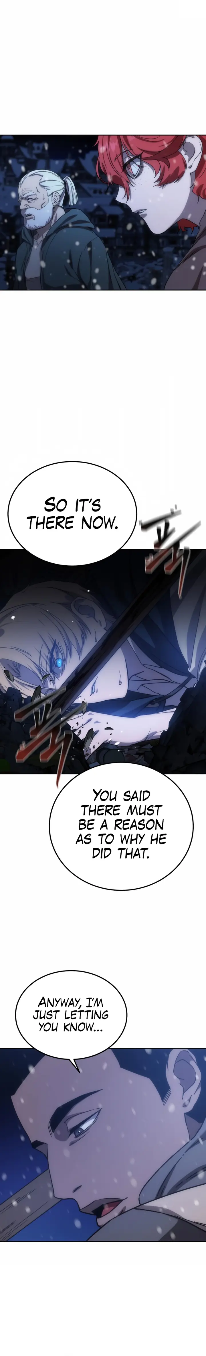 Read Star Embracing Swordmaste Manga Online
