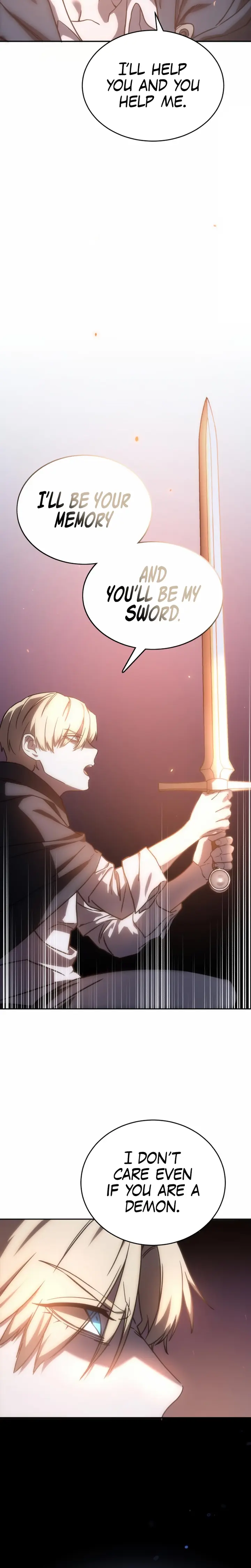 Read Star Embracing Swordmaste Manga Online