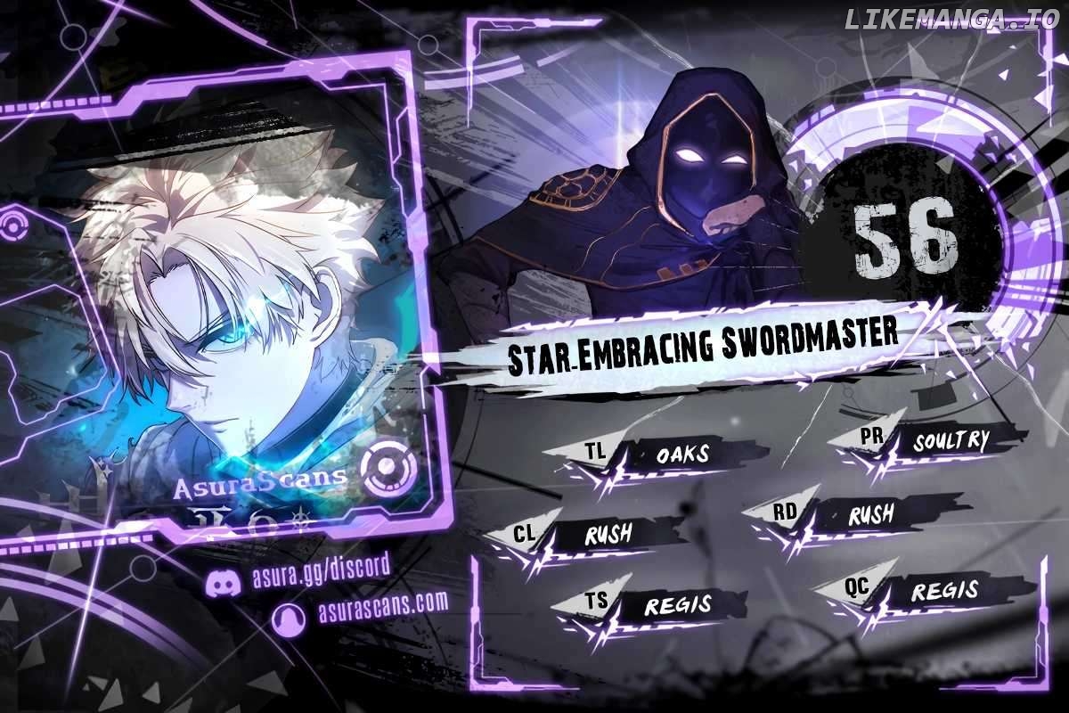 Read Star Embracing Swordmaste Manga Online