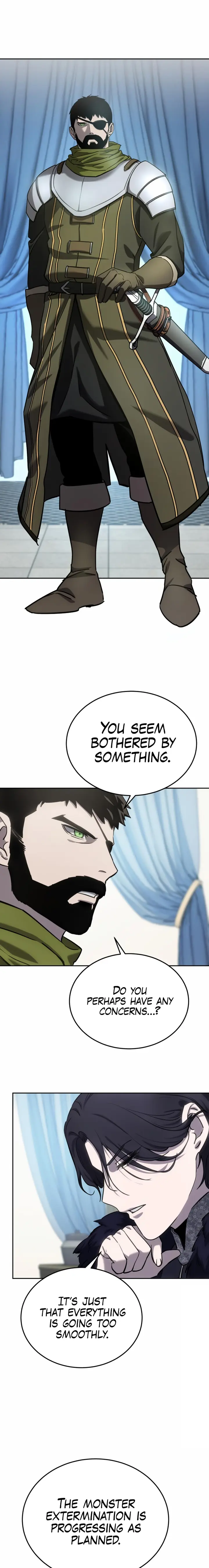 Read Star Embracing Swordmaste Manga Online
