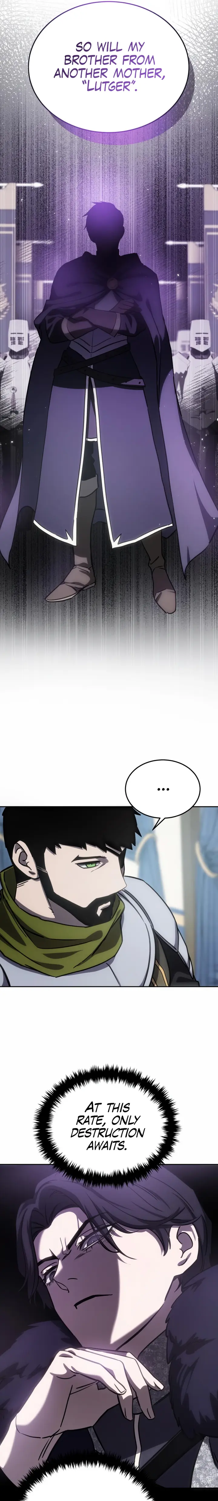 Read Star Embracing Swordmaste Manga Online