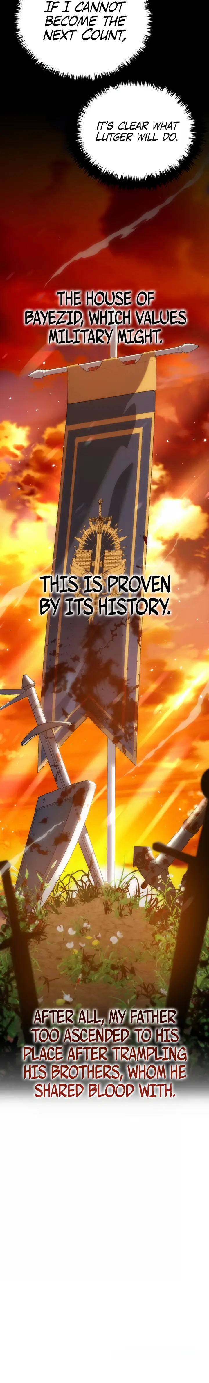 Read Star Embracing Swordmaste Manga Online