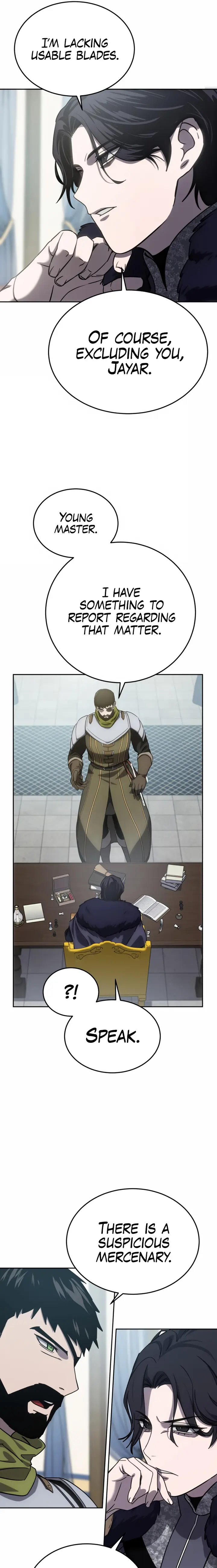 Read Star Embracing Swordmaste Manga Online