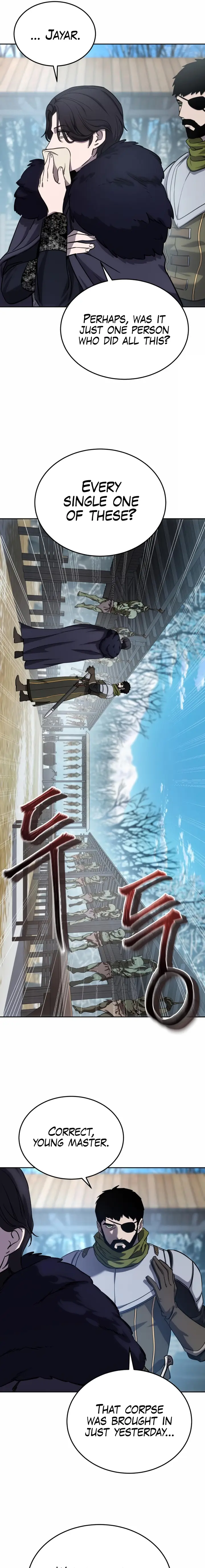 Read Star Embracing Swordmaste Manga Online