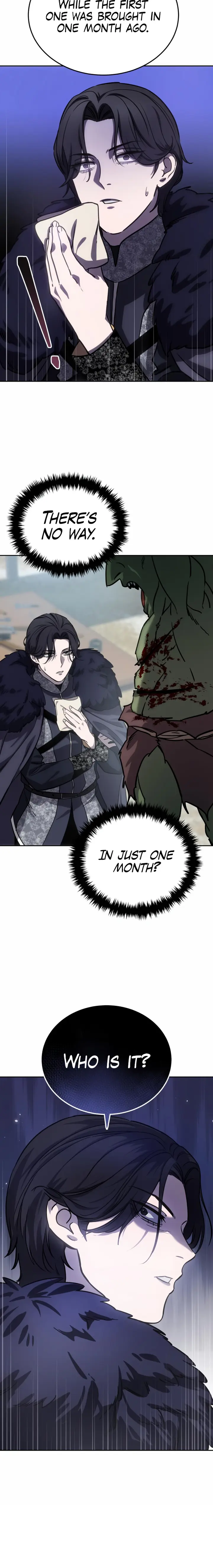 Read Star Embracing Swordmaste Manga Online