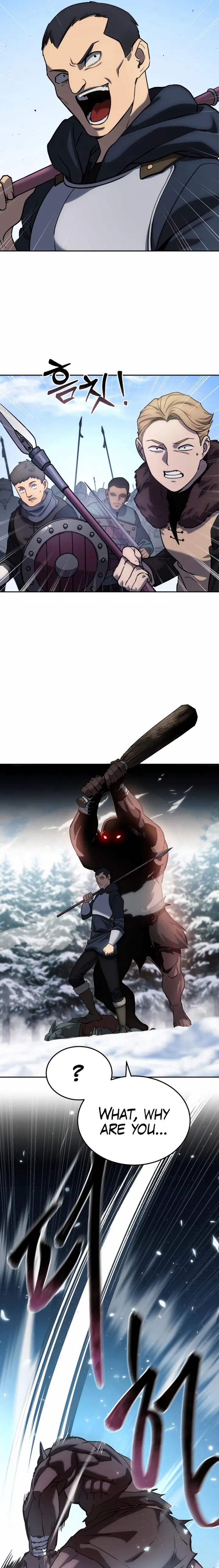 Read Star Embracing Swordmaste Manga Online