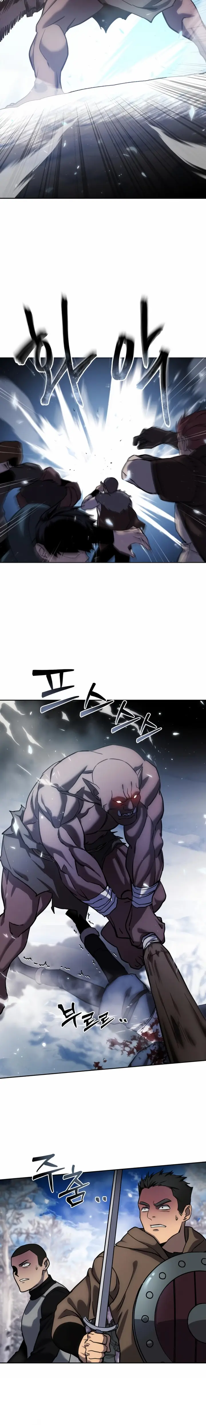 Read Star Embracing Swordmaste Manga Online