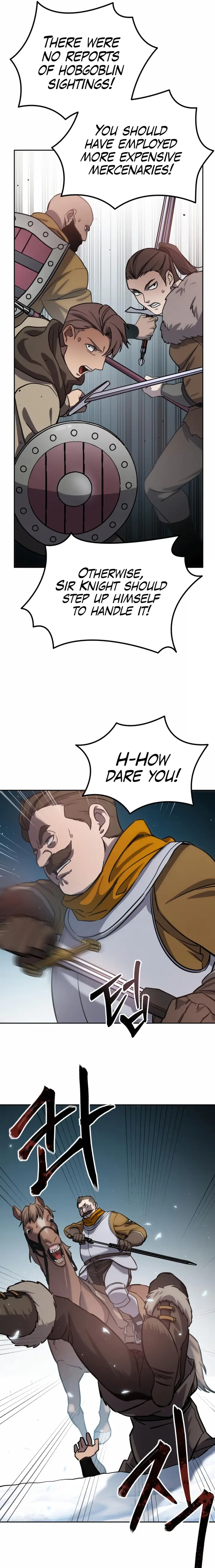 Read Star Embracing Swordmaste Manga Online