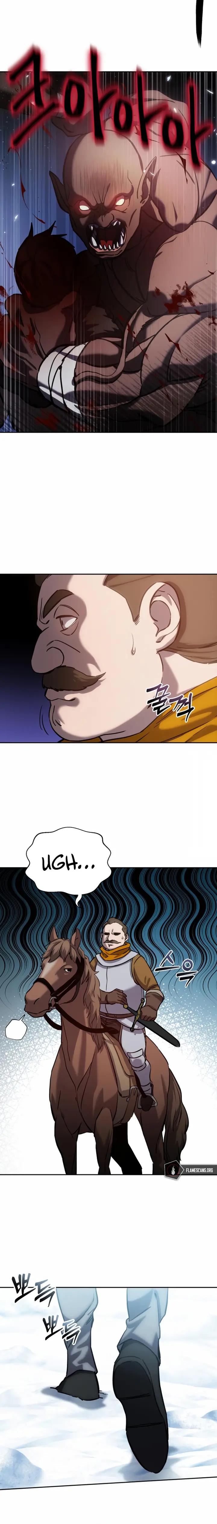Read Star Embracing Swordmaste Manga Online