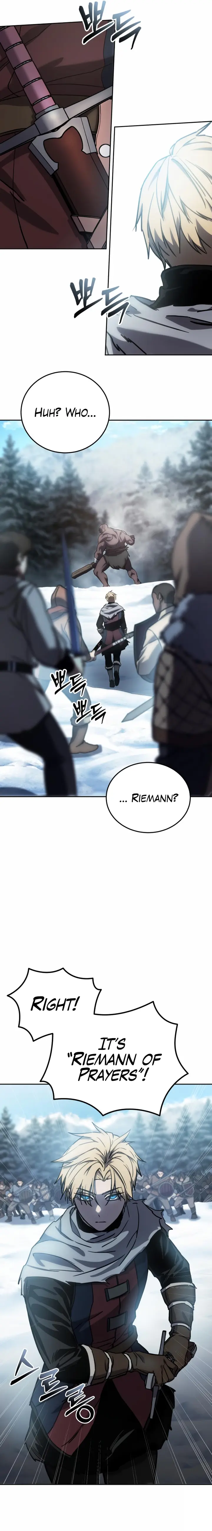 Read Star Embracing Swordmaste Manga Online