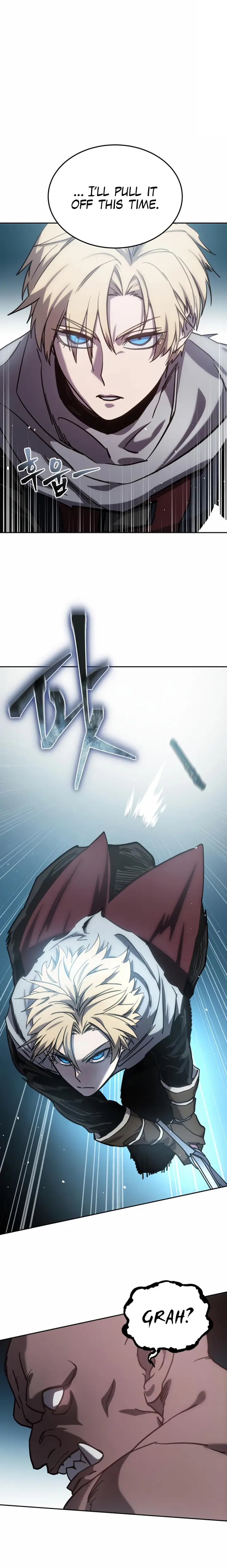 Read Star Embracing Swordmaste Manga Online