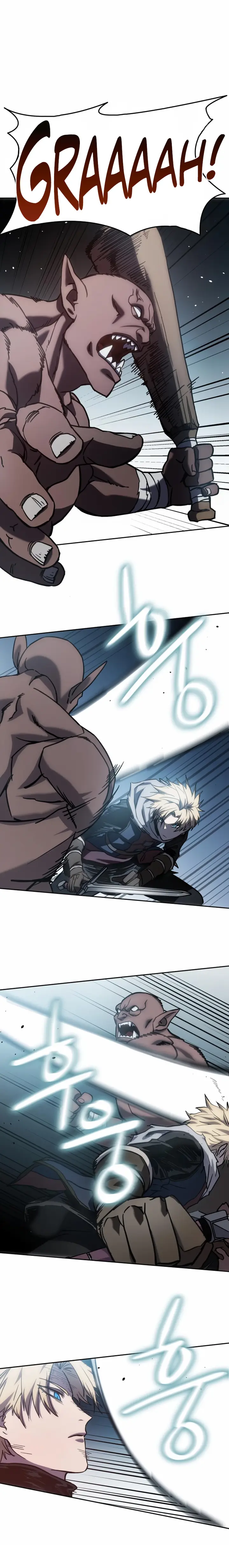 Read Star Embracing Swordmaste Manga Online