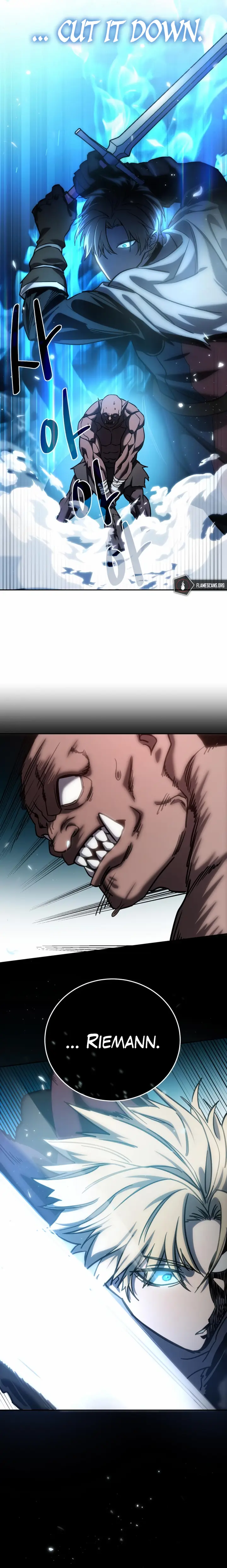 Read Star Embracing Swordmaste Manga Online
