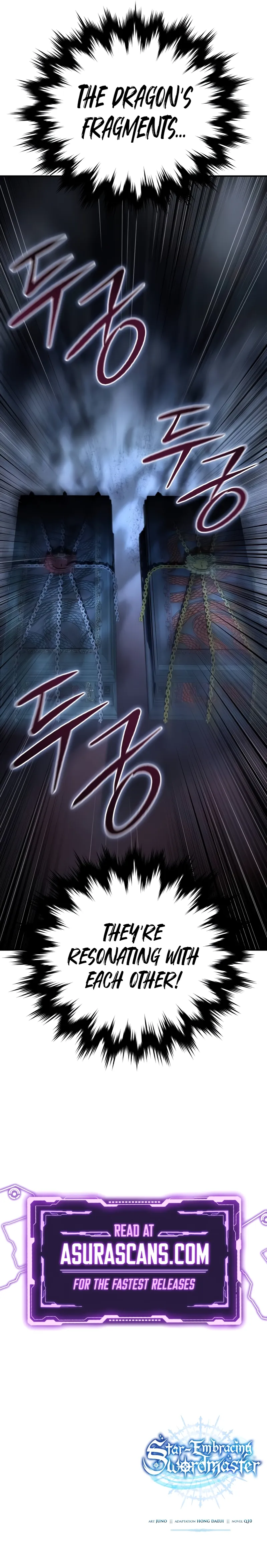 Read Star Embracing Swordmaste Manga Online