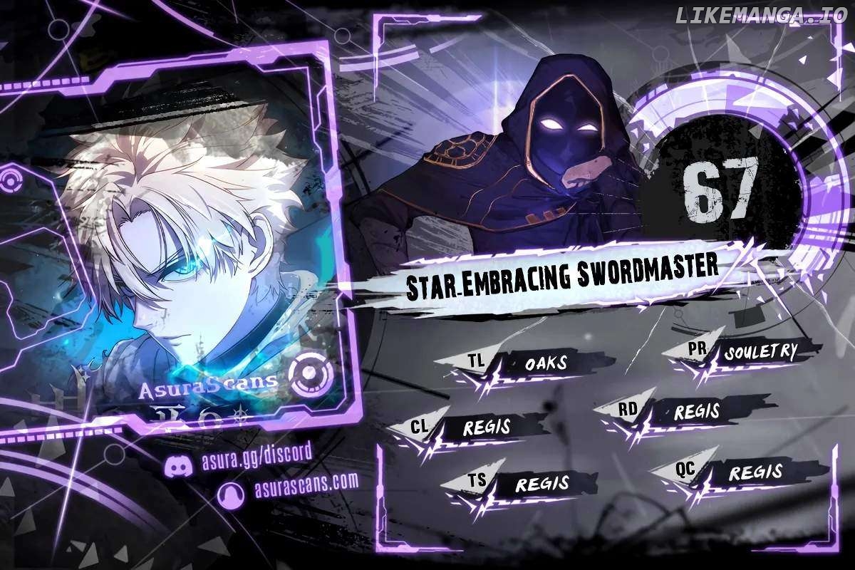 Read Star Embracing Swordmaste Manga Online