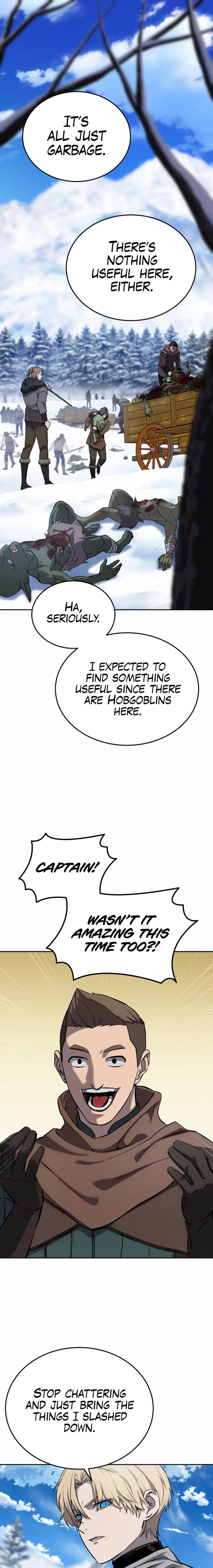Read Star Embracing Swordmaste Manga Online