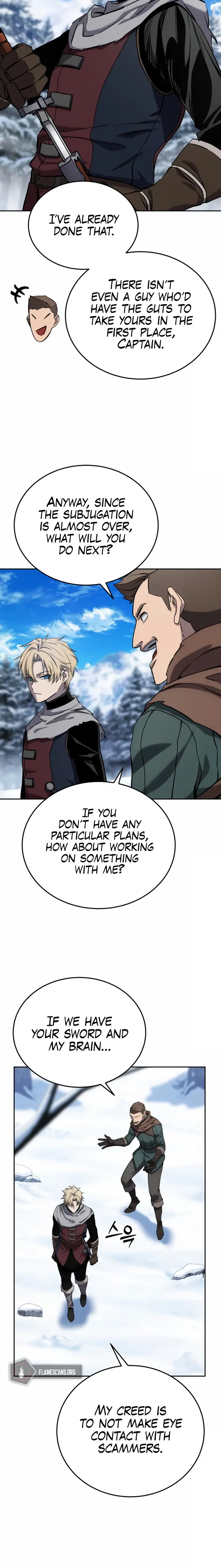 Read Star Embracing Swordmaste Manga Online