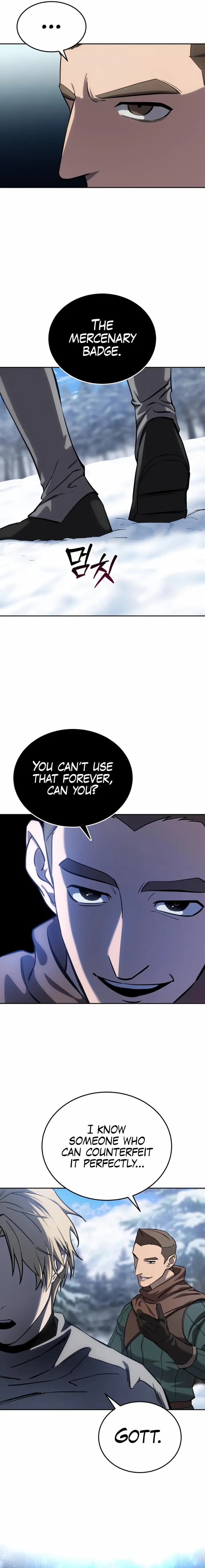 Read Star Embracing Swordmaste Manga Online
