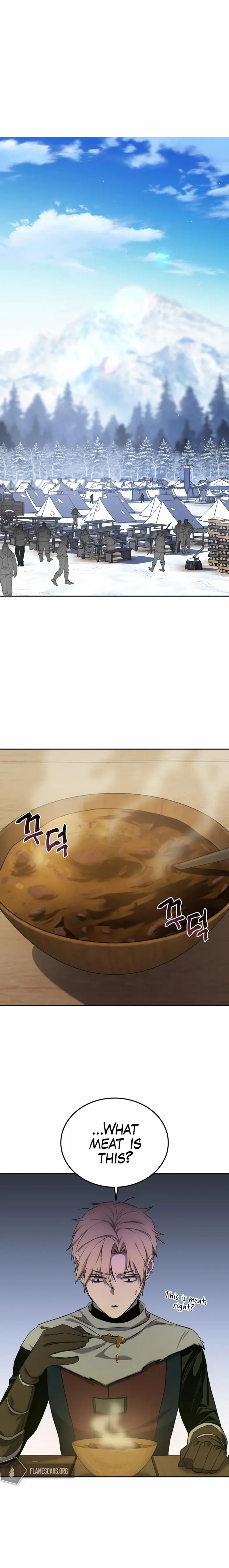 Read Star Embracing Swordmaste Manga Online