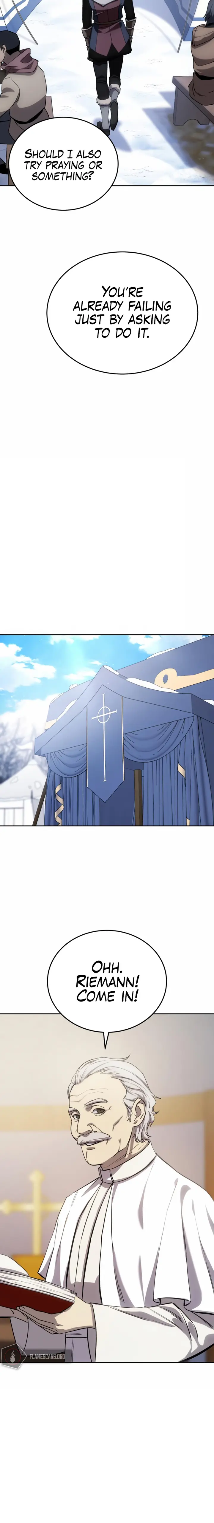 Read Star Embracing Swordmaste Manga Online