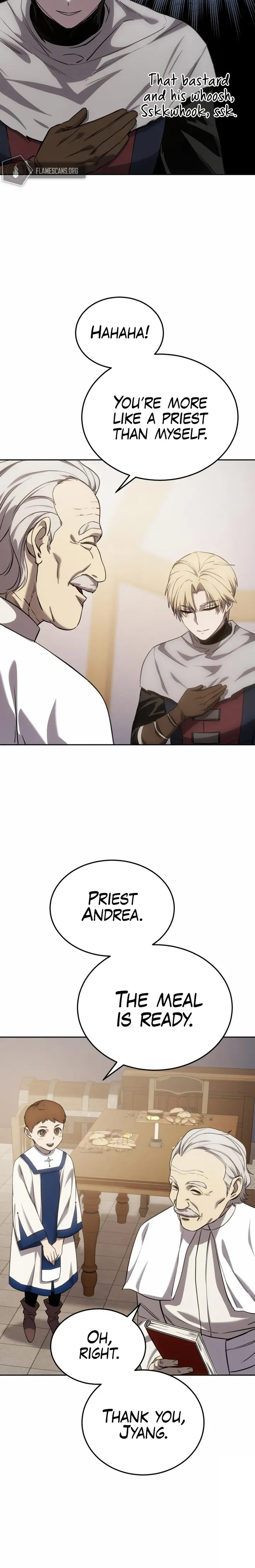 Read Star Embracing Swordmaste Manga Online