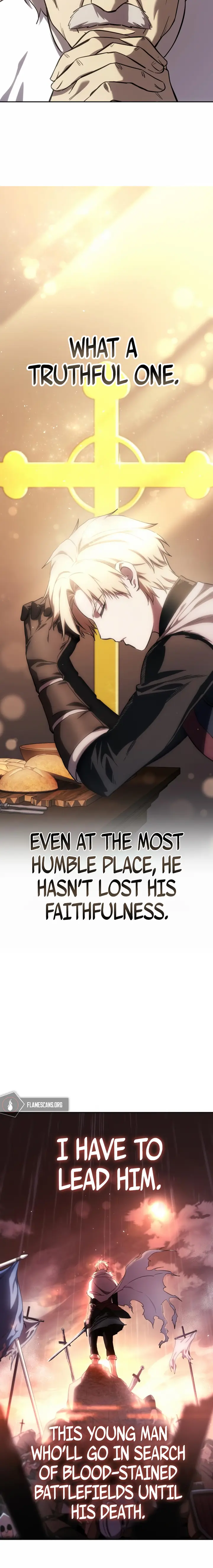 Read Star Embracing Swordmaste Manga Online