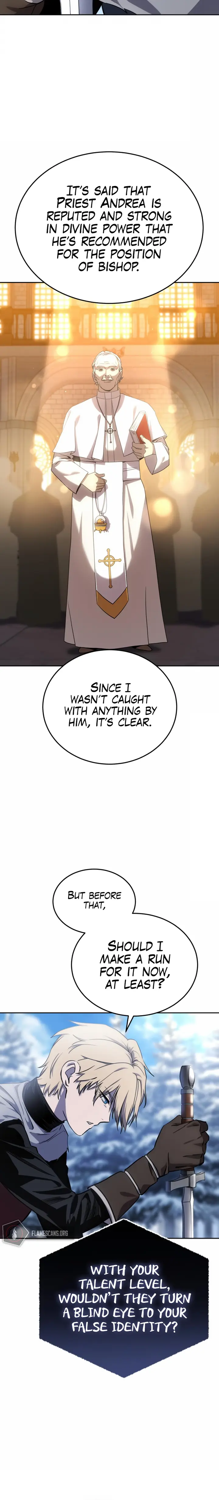 Read Star Embracing Swordmaste Manga Online