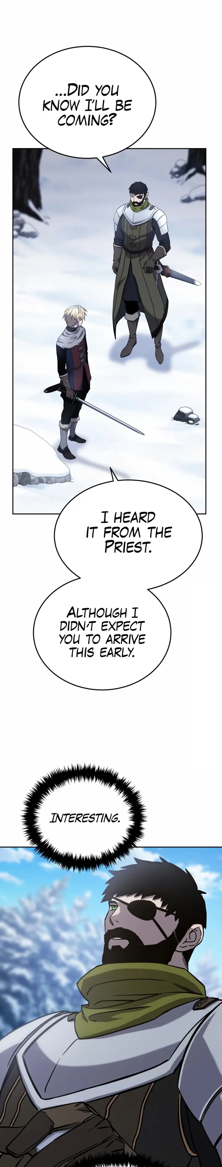 Read Star Embracing Swordmaste Manga Online