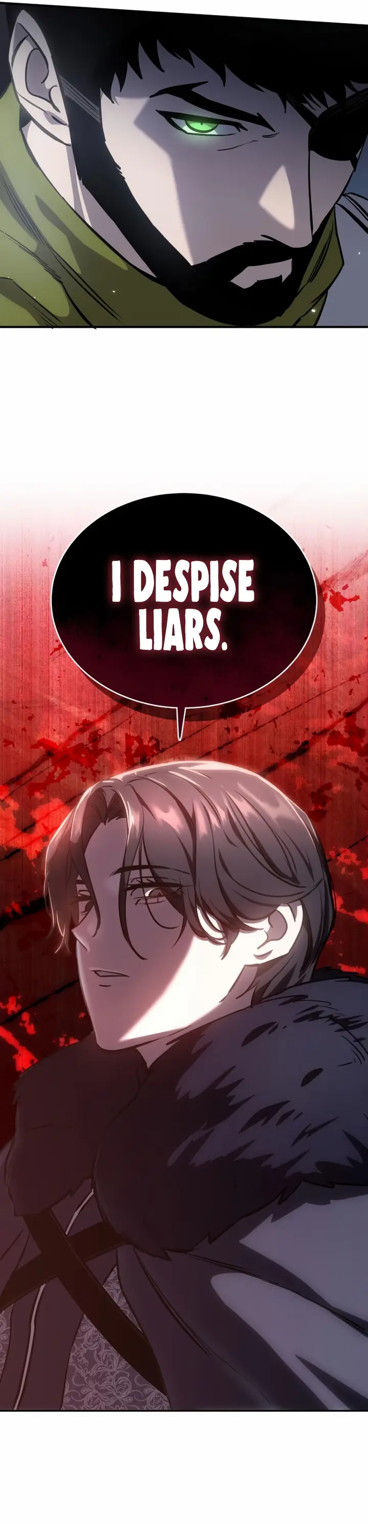 Read Star Embracing Swordmaste Manga Online