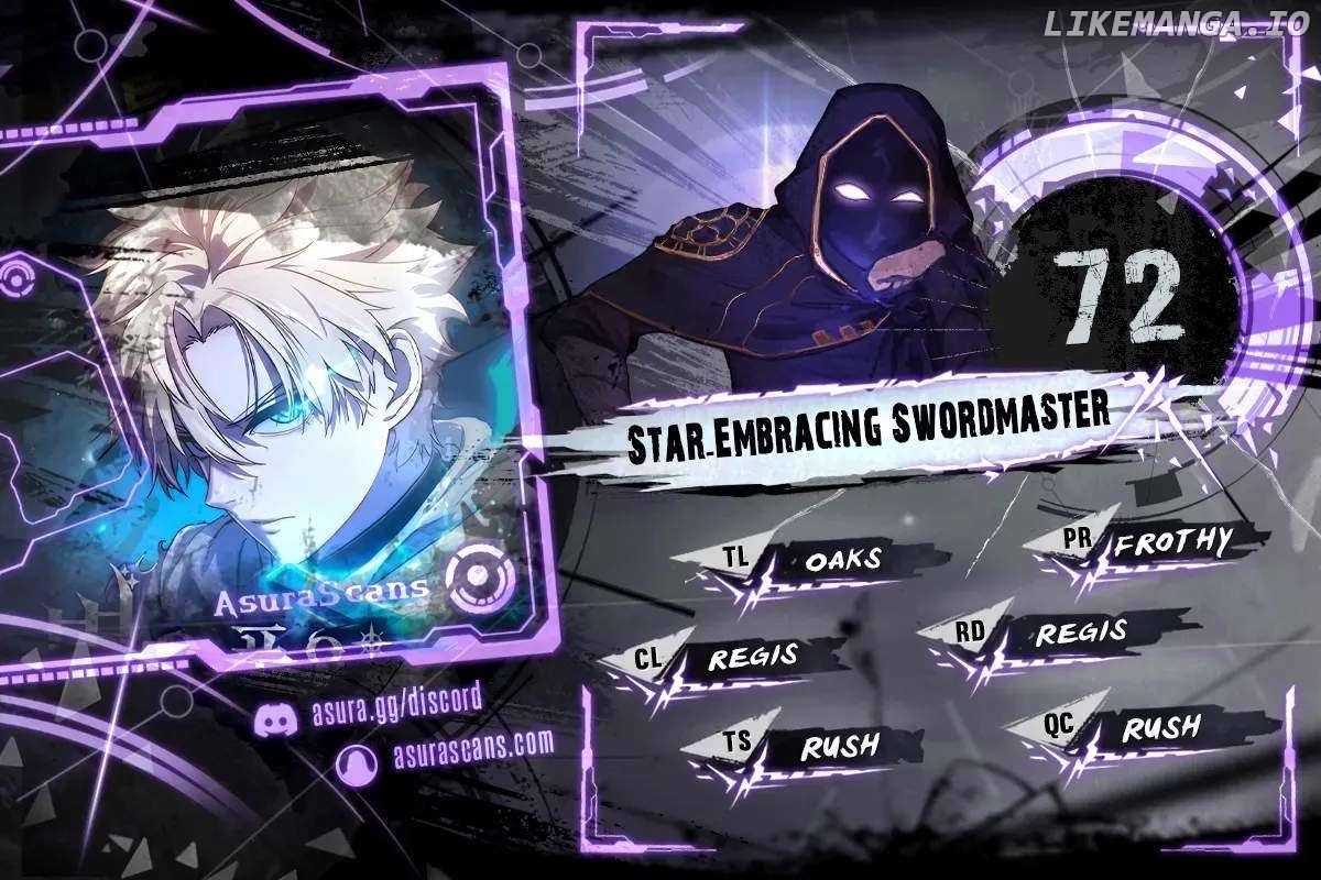 Read Star Embracing Swordmaste Manga Online