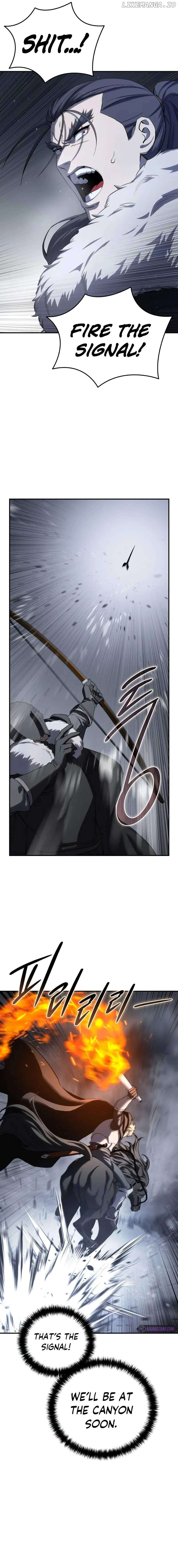 Read Star Embracing Swordmaste Manga Online