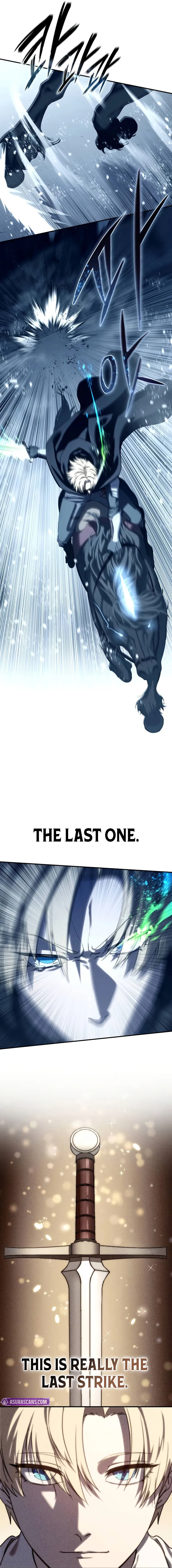 Read Star Embracing Swordmaste Manga Online