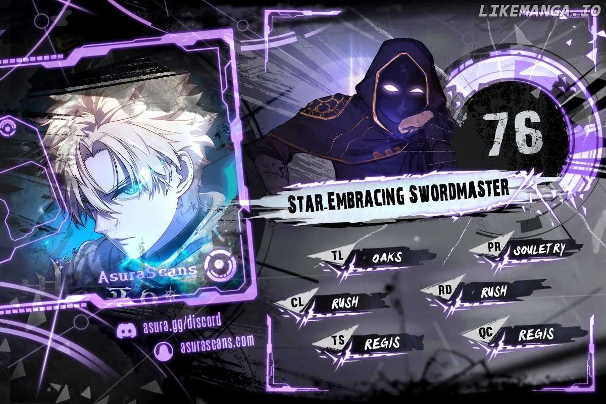 Read Star Embracing Swordmaste Manga Online