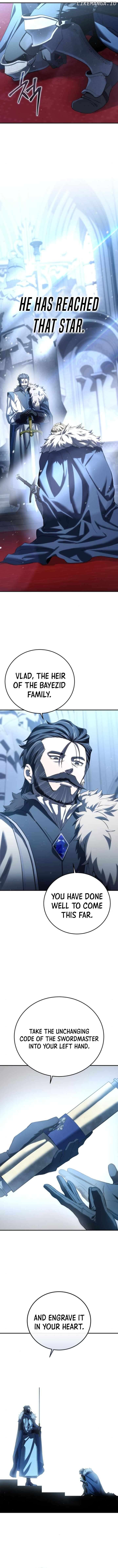 Read Star Embracing Swordmaste Manga Online