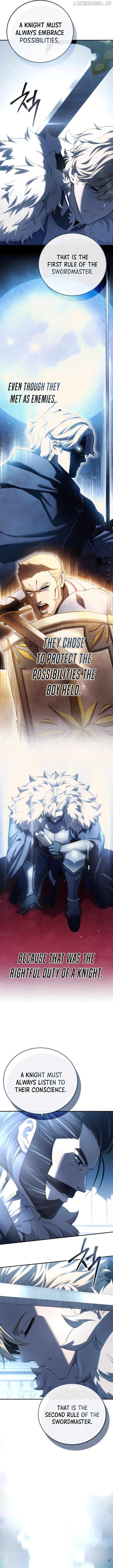 Read Star Embracing Swordmaste Manga Online