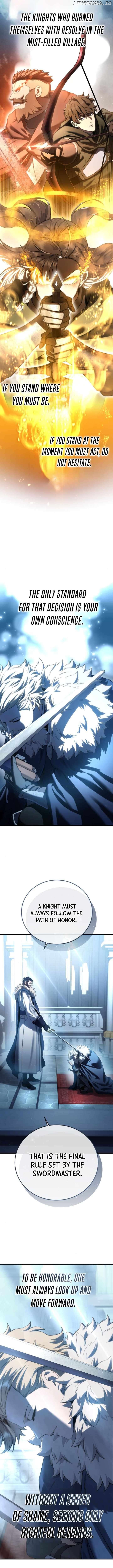 Read Star Embracing Swordmaste Manga Online