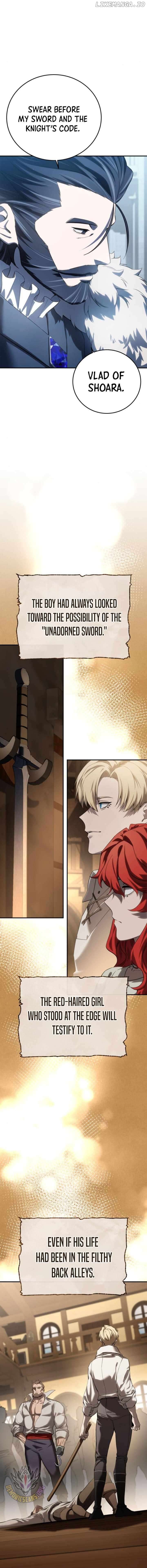 Read Star Embracing Swordmaste Manga Online
