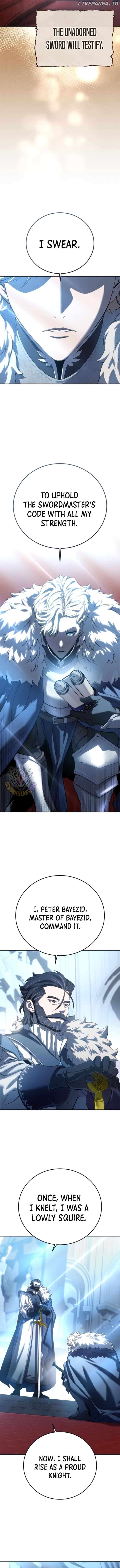 Read Star Embracing Swordmaste Manga Online